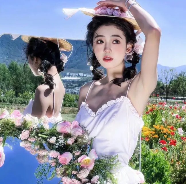 三个鲁伯特