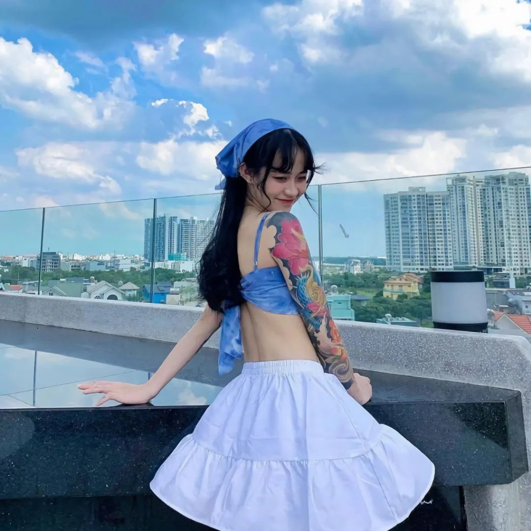 我的爱在我身边